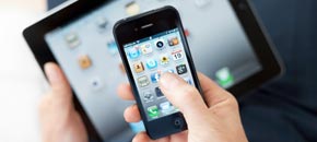 mobile wagering