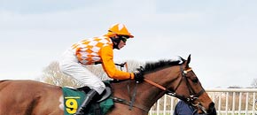 Racebook